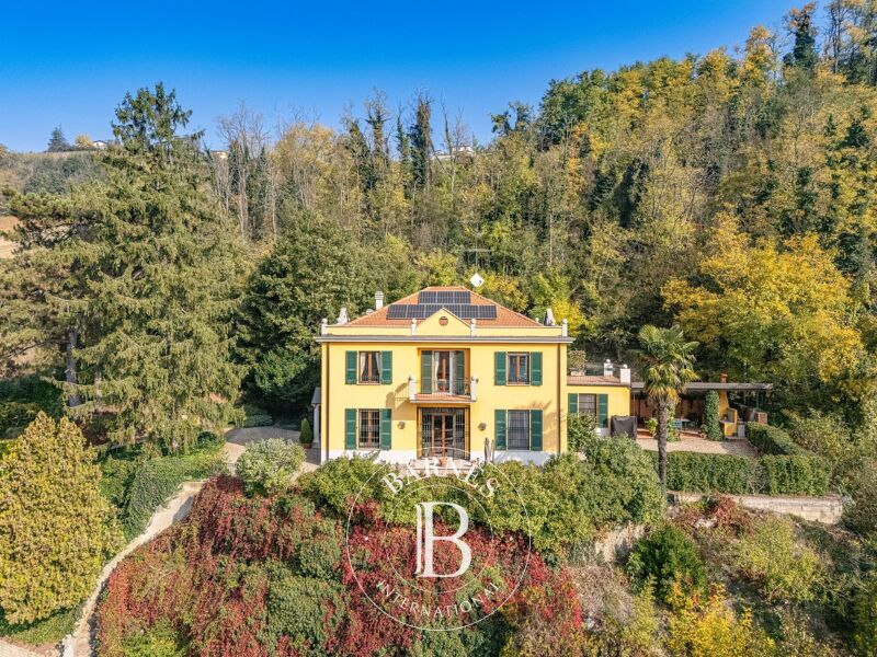 For Sale Villa | Mornico Losana - picture 1