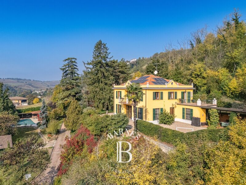 For Sale Villa | Mornico Losana - picture 2