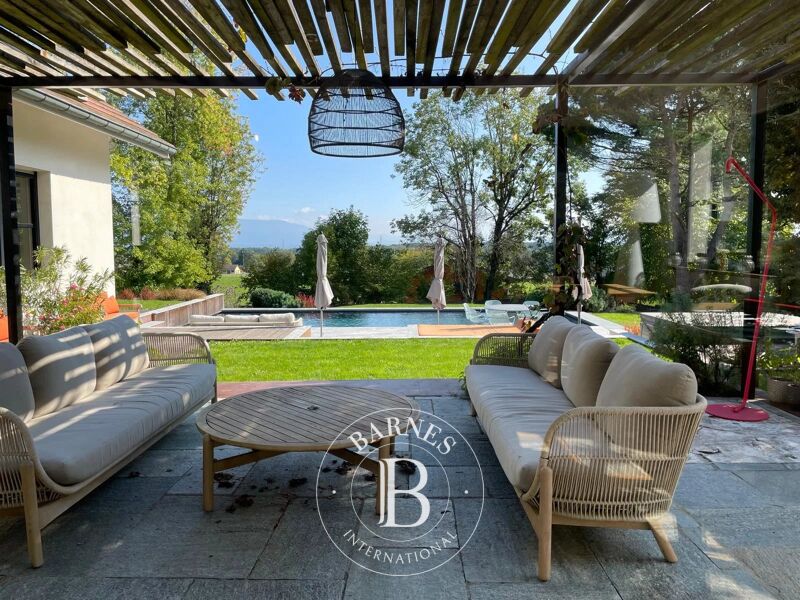 À vendre Villa | Sauverny - picture 3