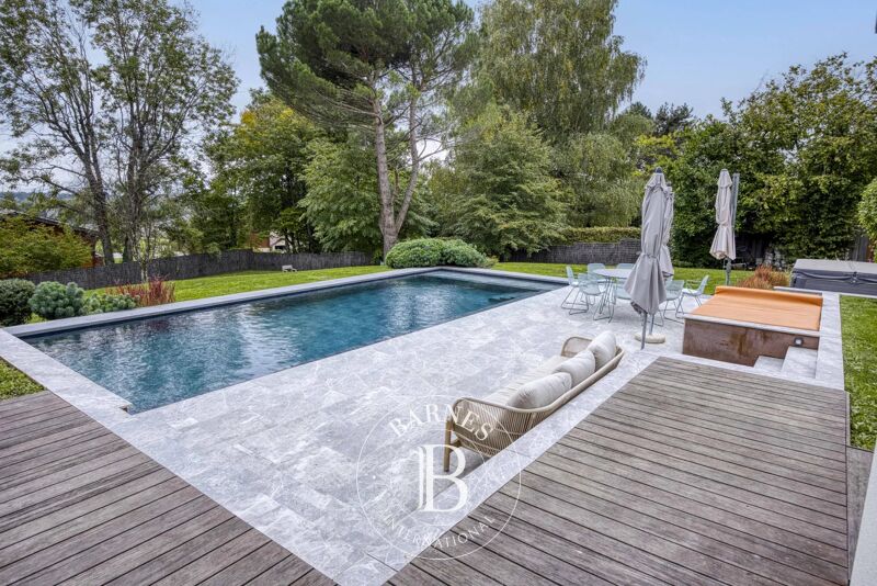 À vendre Villa | Sauverny - picture 3