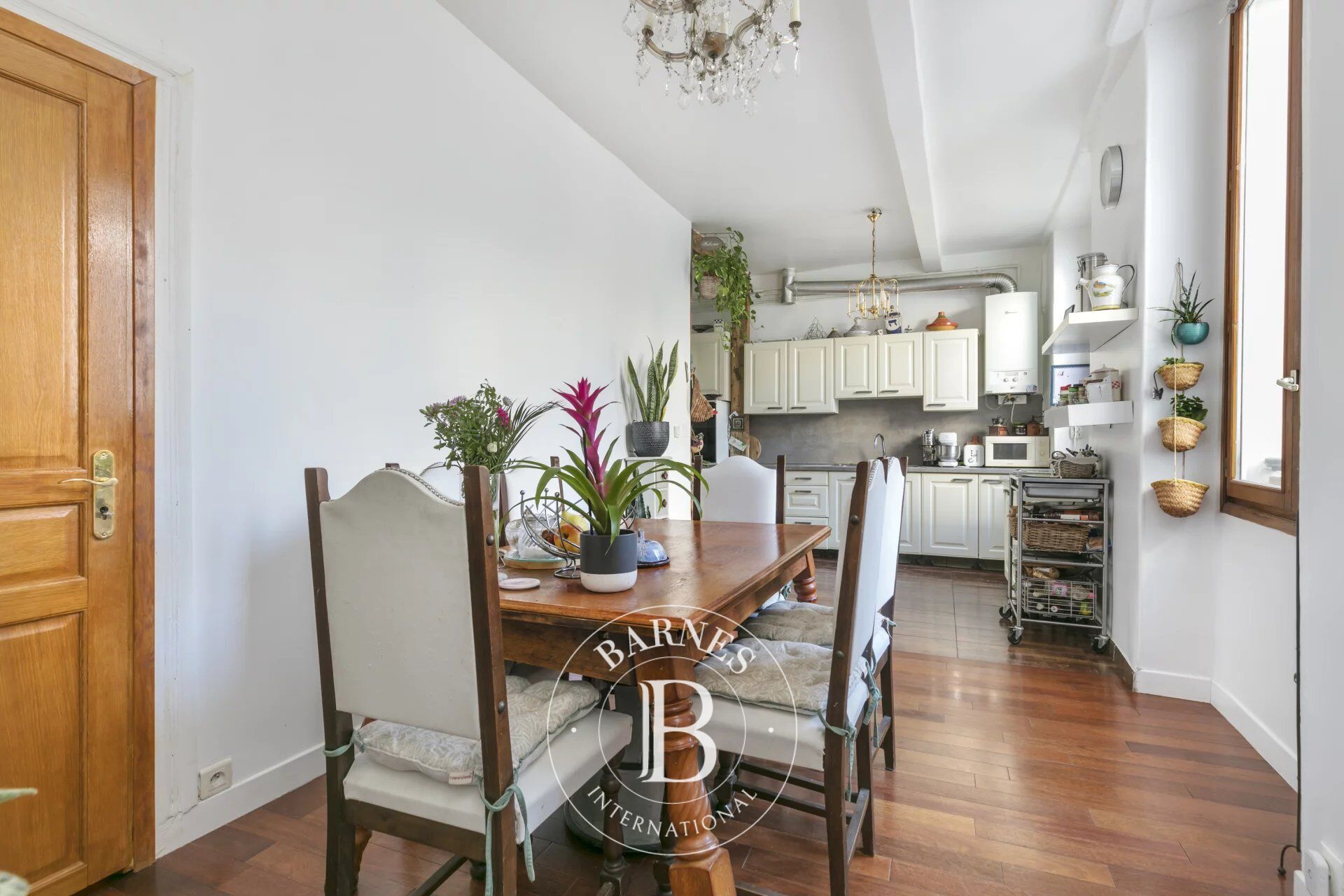 Venta Piso | Paris 11ème - picture 10