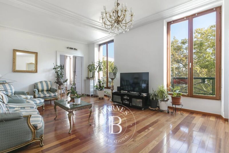 Venta, Piso Paris 11ème - picture 1