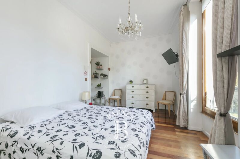 Venta, Piso Paris 11ème - picture 3