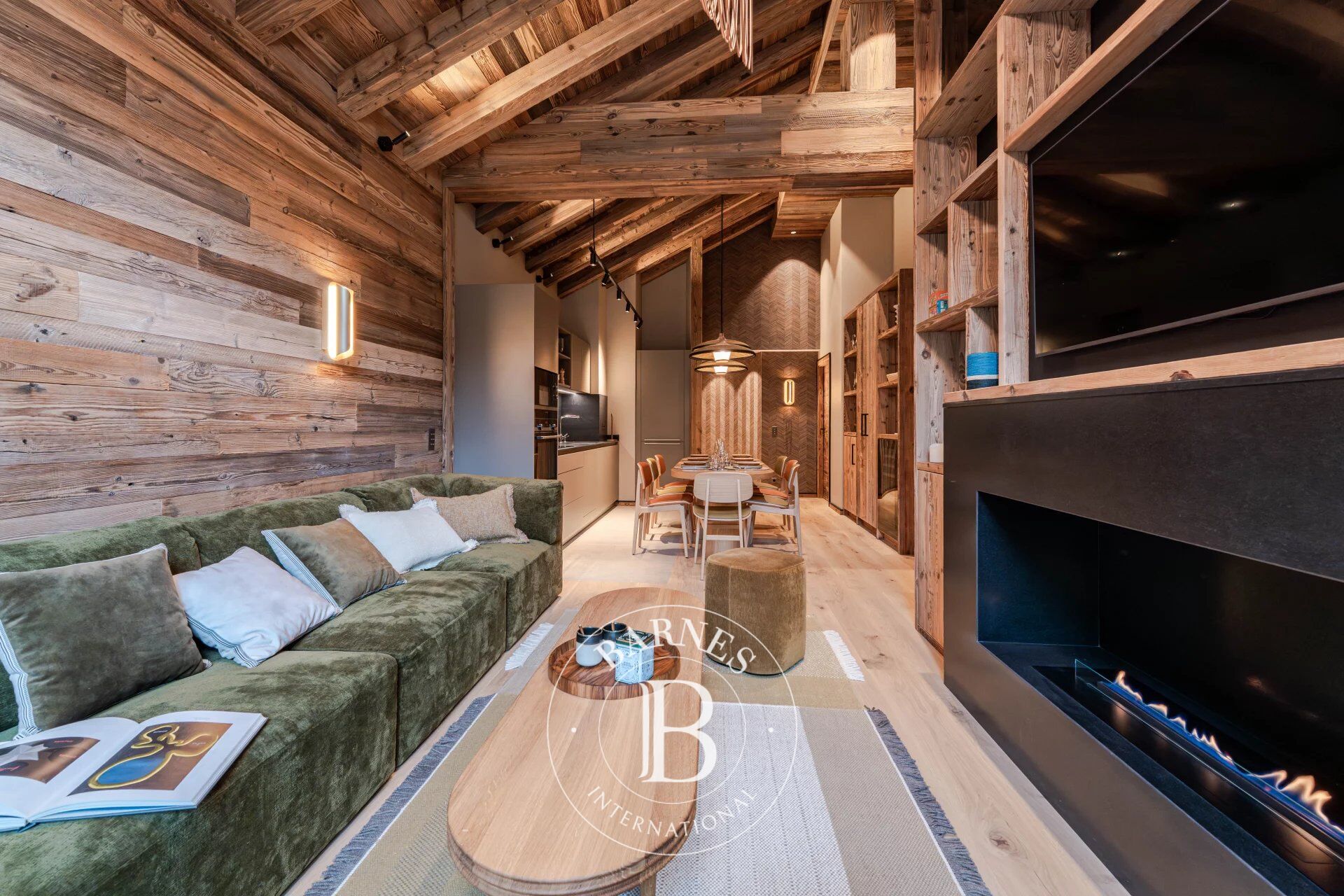 Dhiana Fleur des Alpes 603 - picture 3