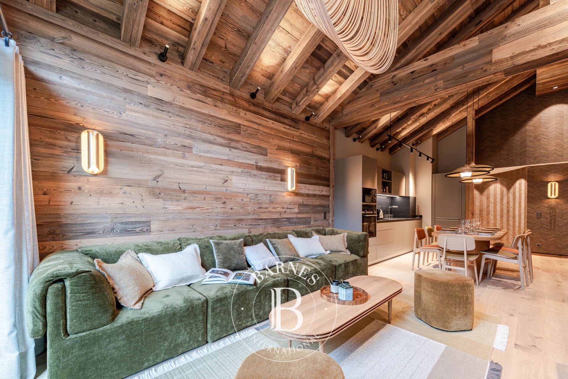 Dhiana Fleur des Alpes 603 - picture 2