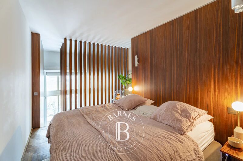 Venta, Piso Paris 3ème - picture 3