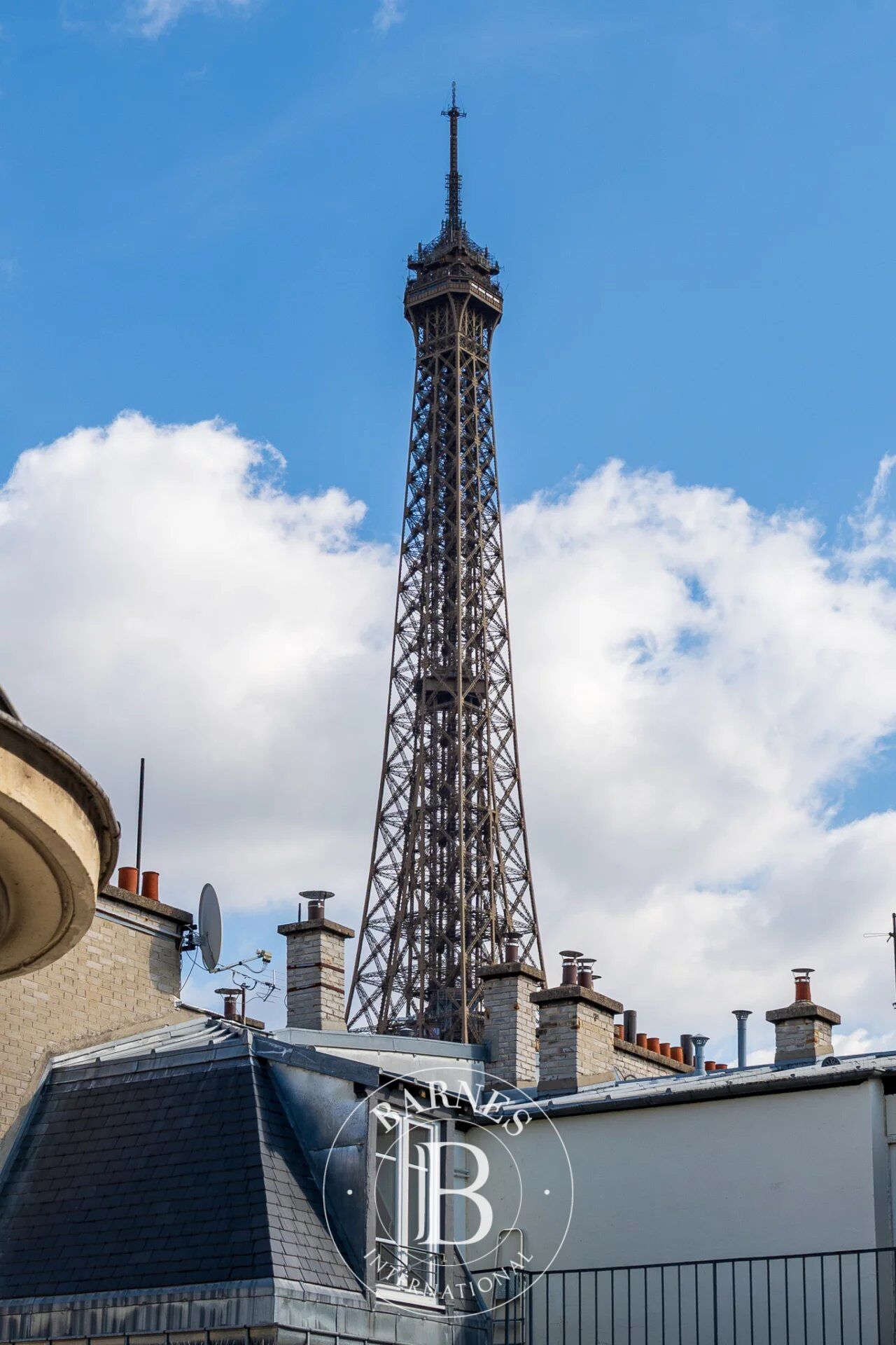 Appartamento Neuilly-sur-Seine - picture 3