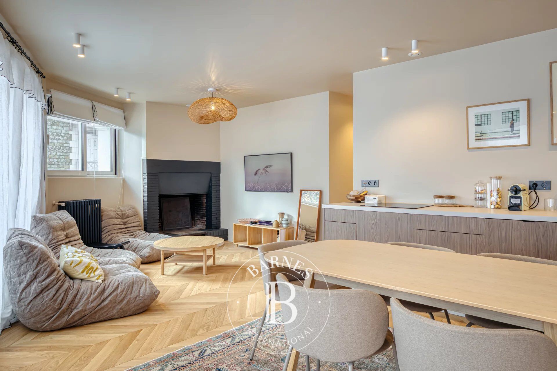 Piso Deauville - picture 2