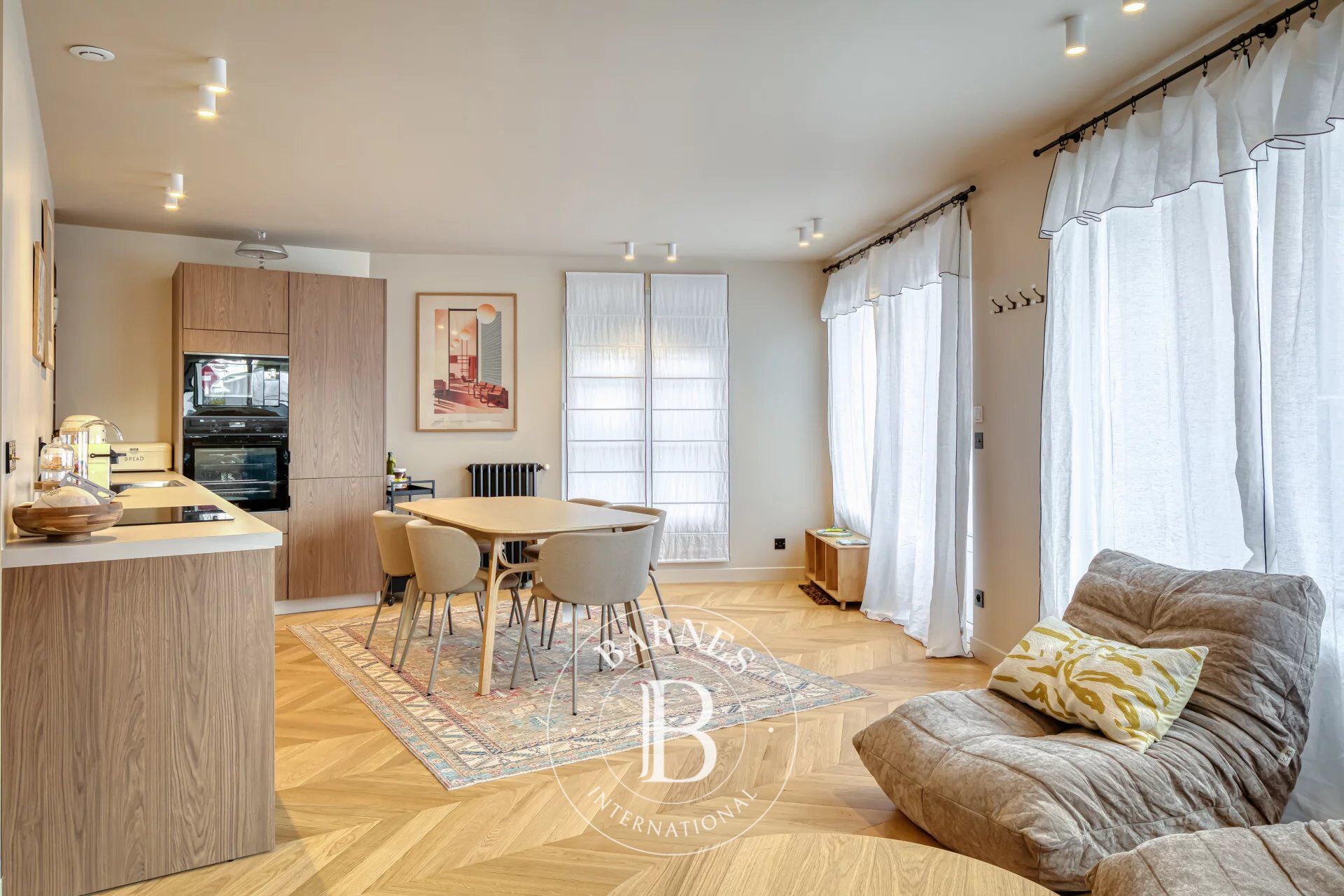 Piso Deauville - picture 1