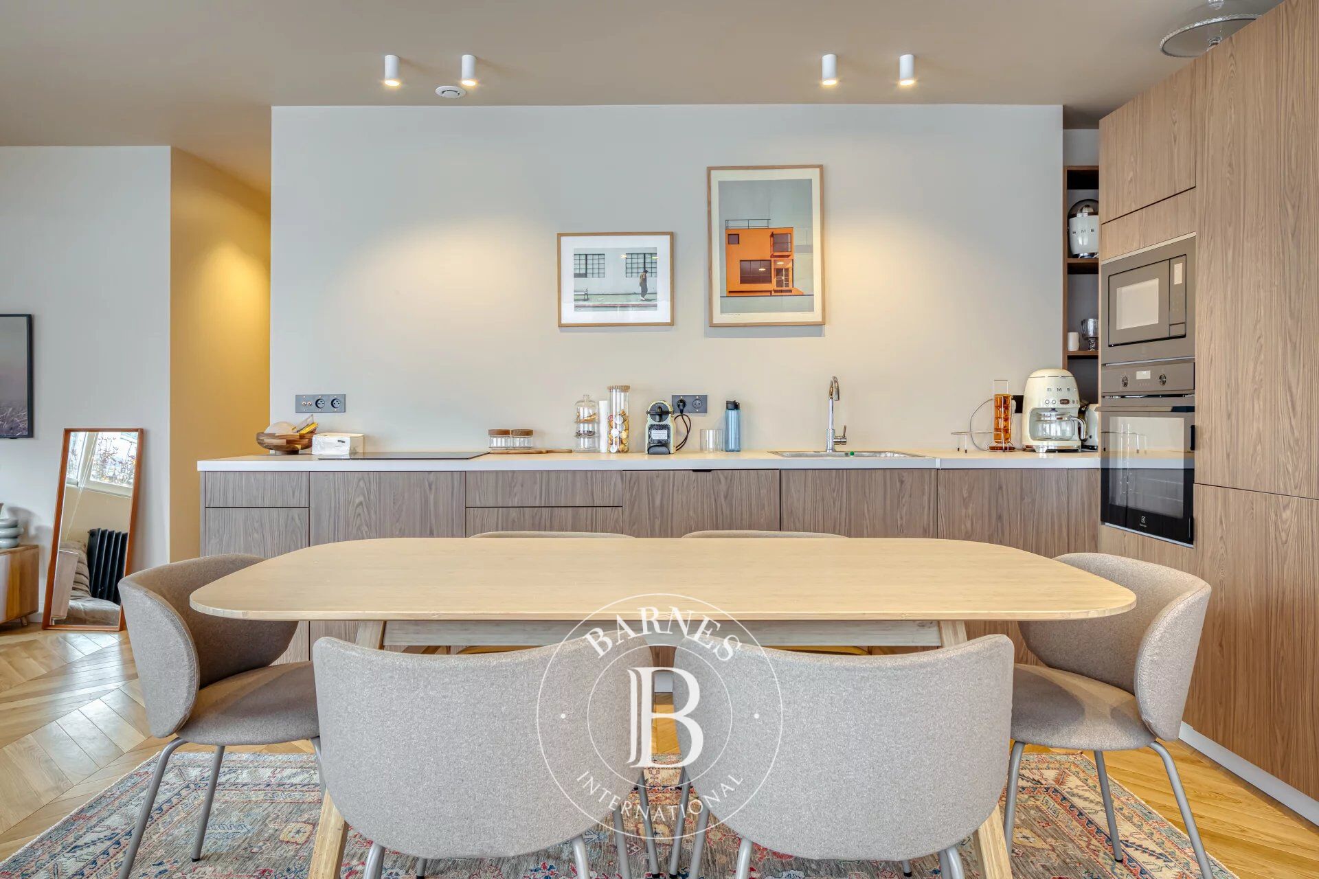 Piso Deauville - picture 3