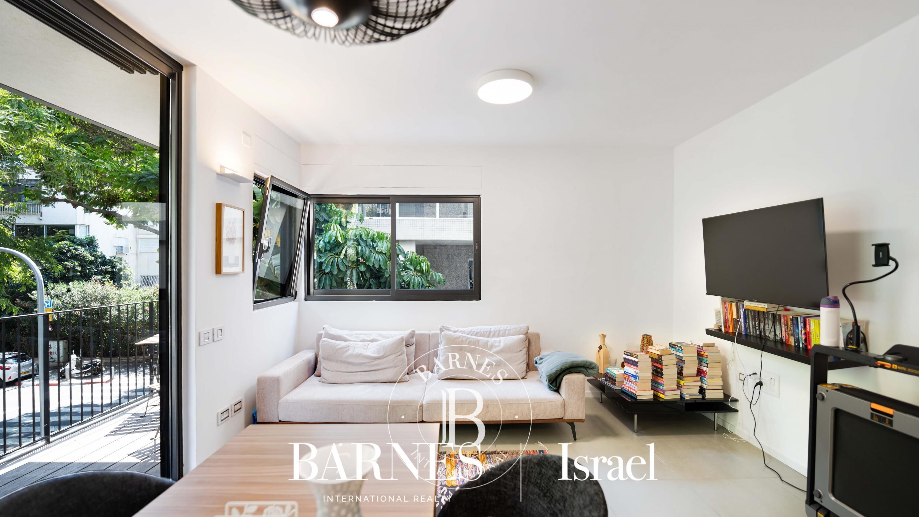 Tel Aviv-Yafo  - Apartment  - picture 4