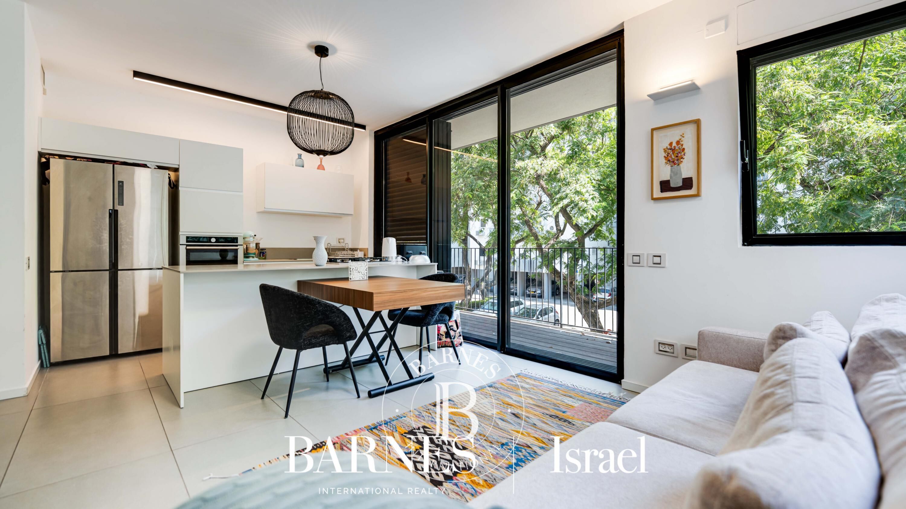 Apartment Tel Aviv-Yafo  -  ref IS-APG-APG-6934451 (picture 1)