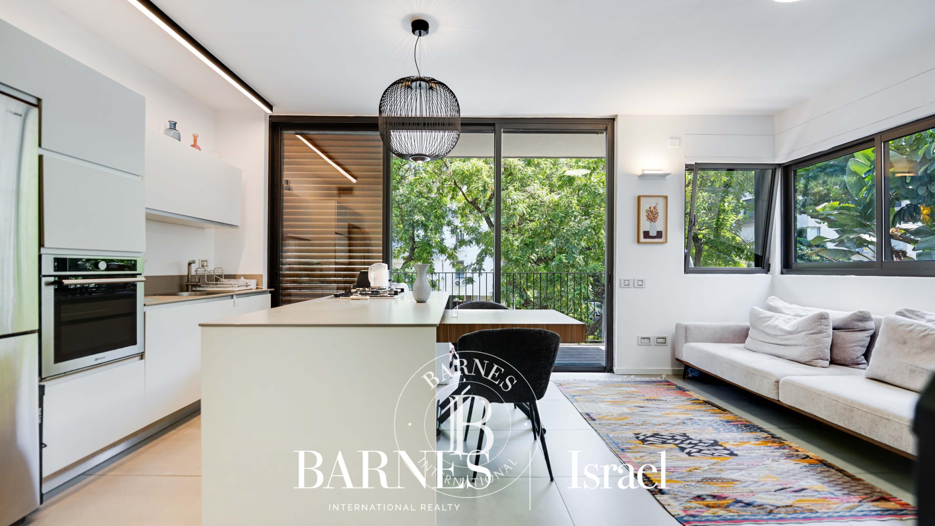 Apartment Tel Aviv-Yafo  -  ref IS-APG-APG-6934451 (picture 3)