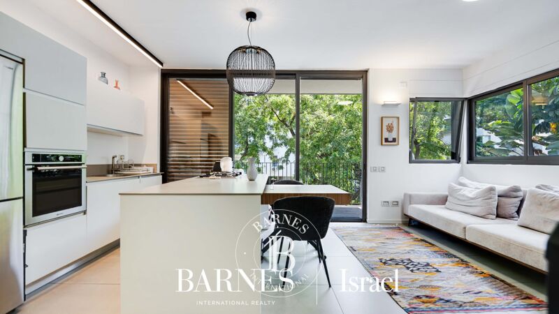 For Sale Apartment | Tel Aviv-Yafo - picture 3