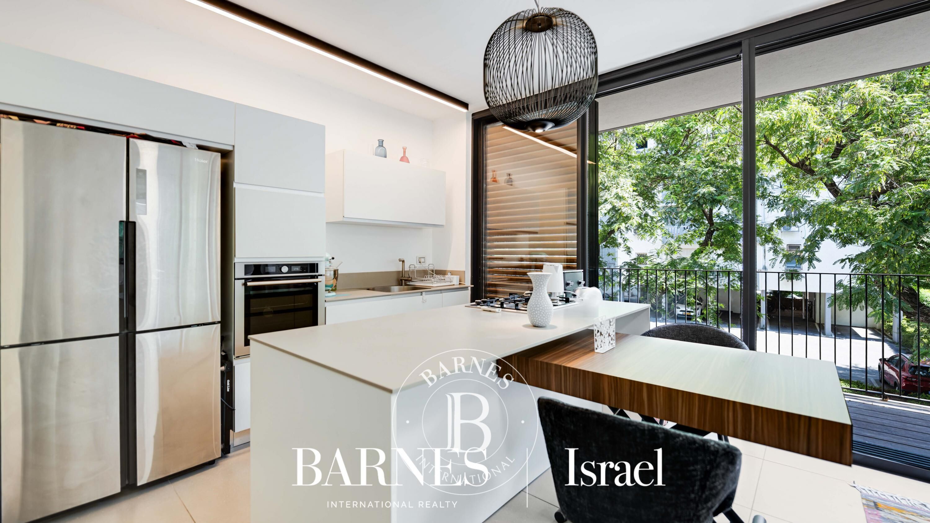 Apartment Tel Aviv-Yafo  -  ref IS-APG-APG-6934451 (picture 2)