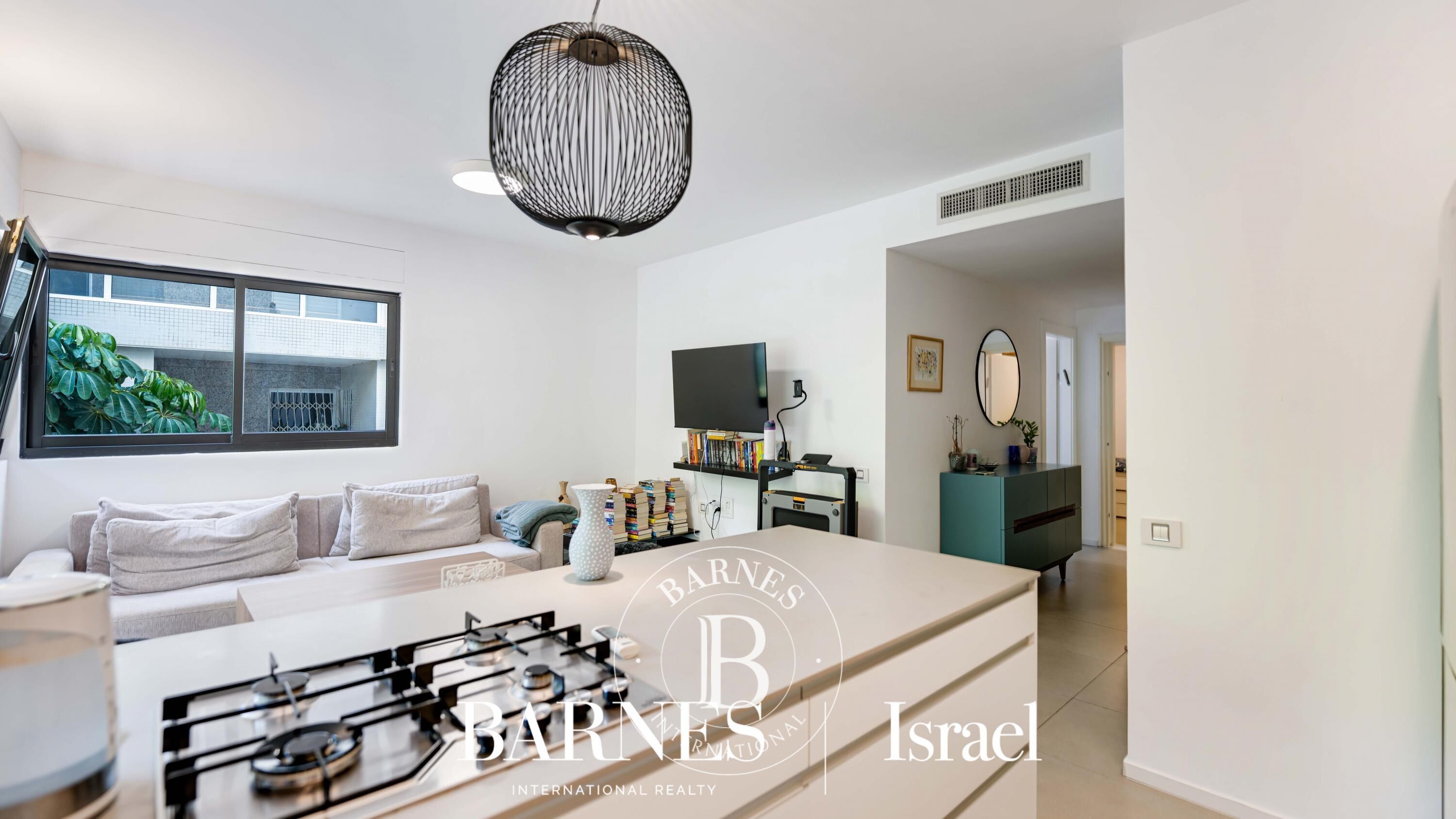 Tel Aviv-Yafo  - Apartment  - picture 6