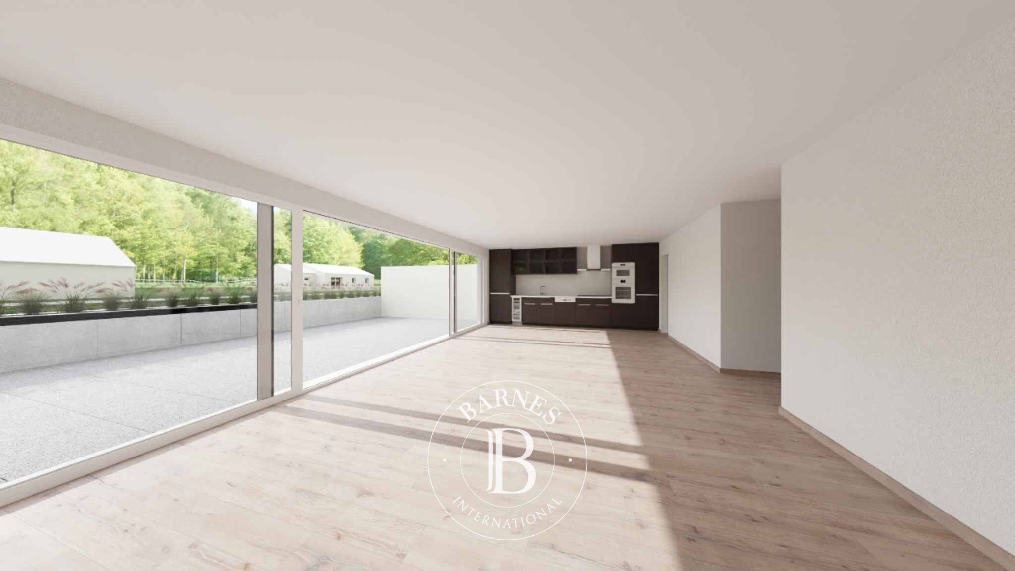 Vendita, Appartamento Cheyres - picture 2