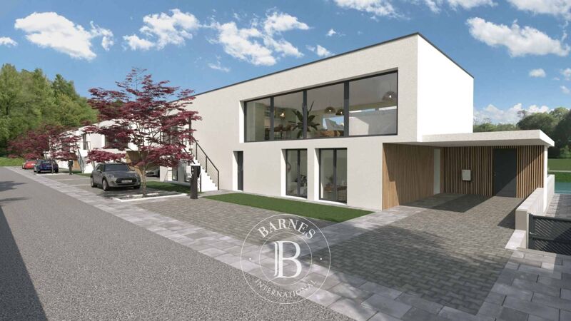 À vendre Appartement | Cheyres - picture 1