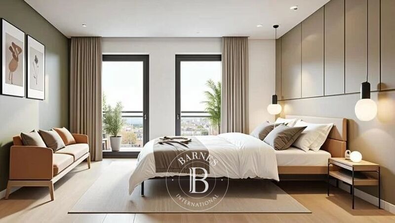 Venta, Piso Paris 17ème - picture 3