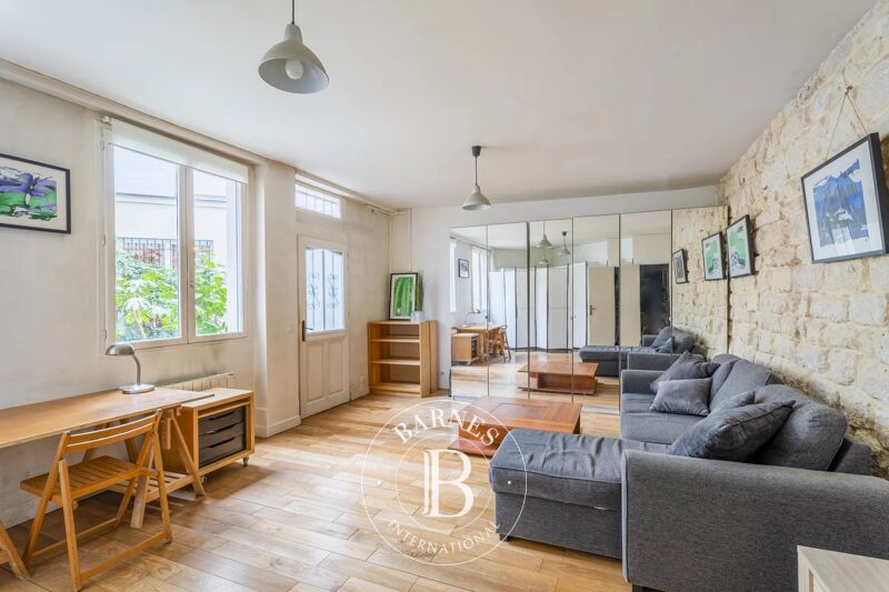 À vendre, Appartement Paris 2ème - picture 1