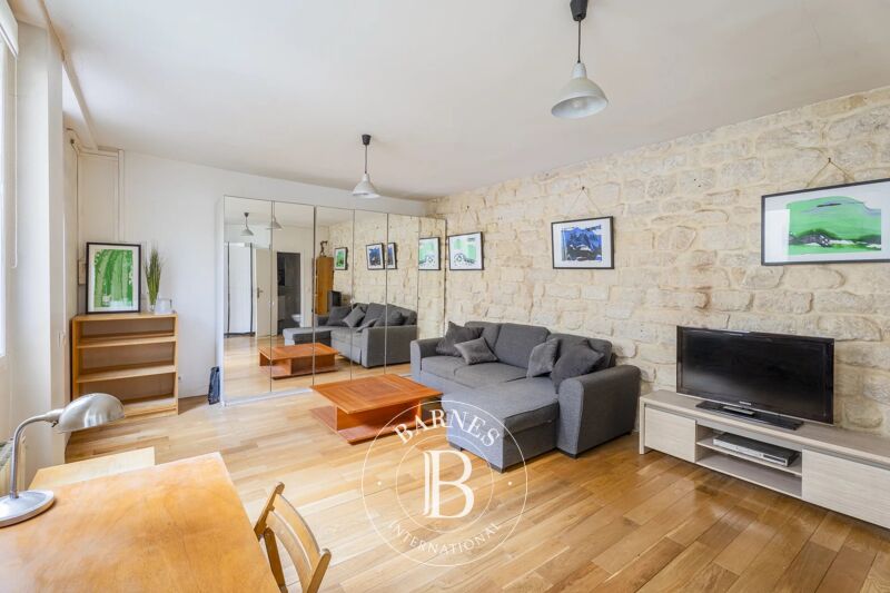 Venta, Piso Paris 2ème - picture 1