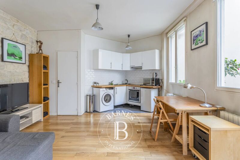 Venta, Piso Paris 2ème - picture 3