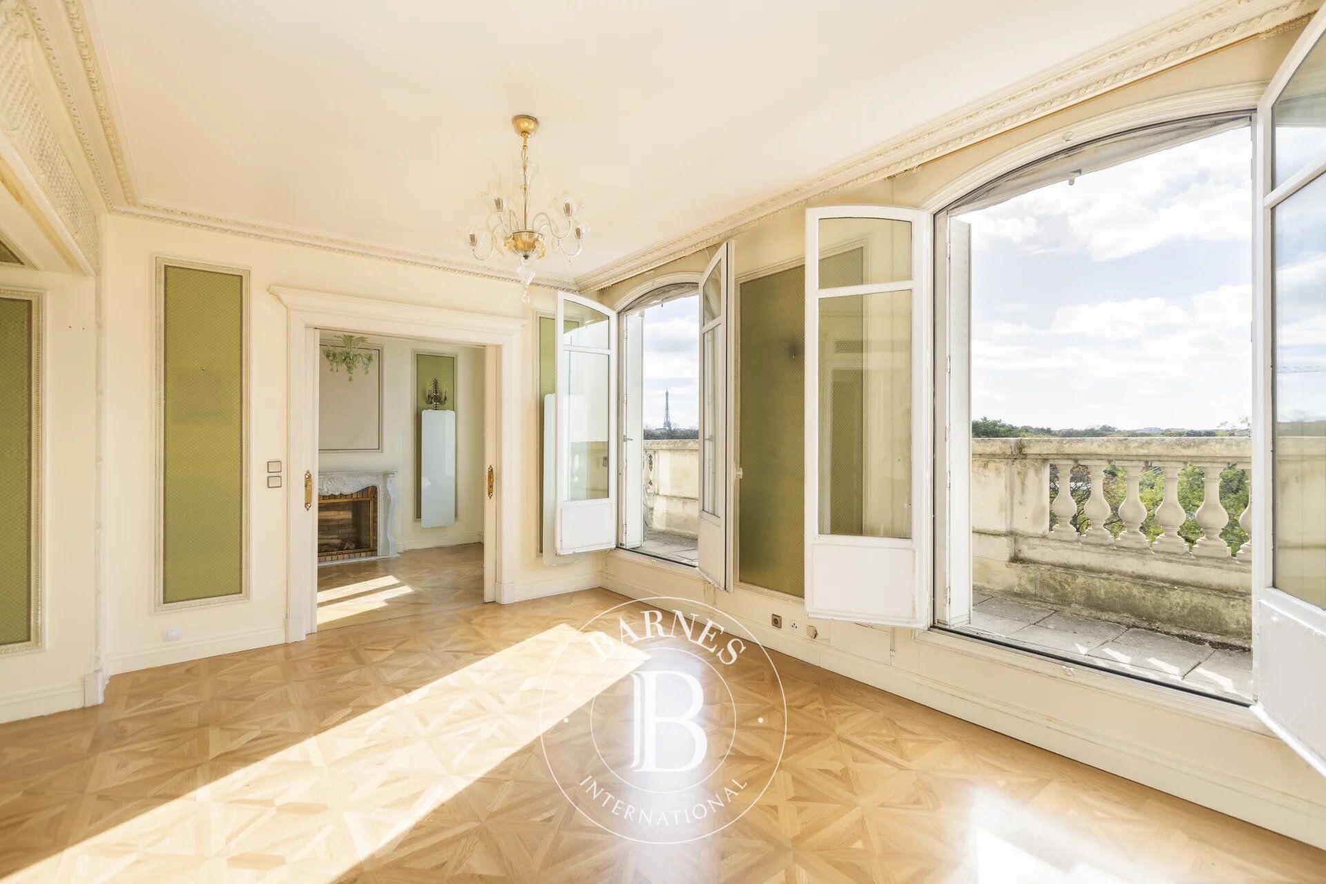 For Sale Mansion | Neuilly-sur-Seine - picture 9