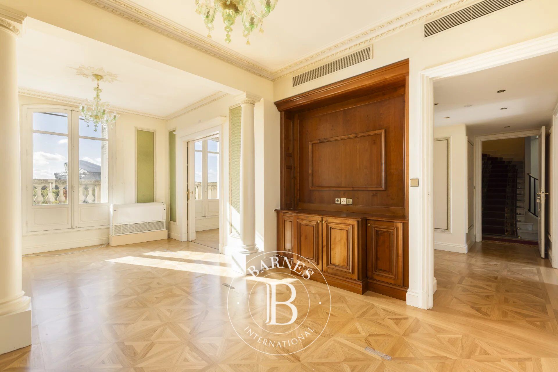 For Sale Mansion | Neuilly-sur-Seine - picture 8