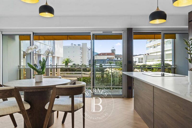 À vendre, Appartement Sainte-Maxime - picture 3