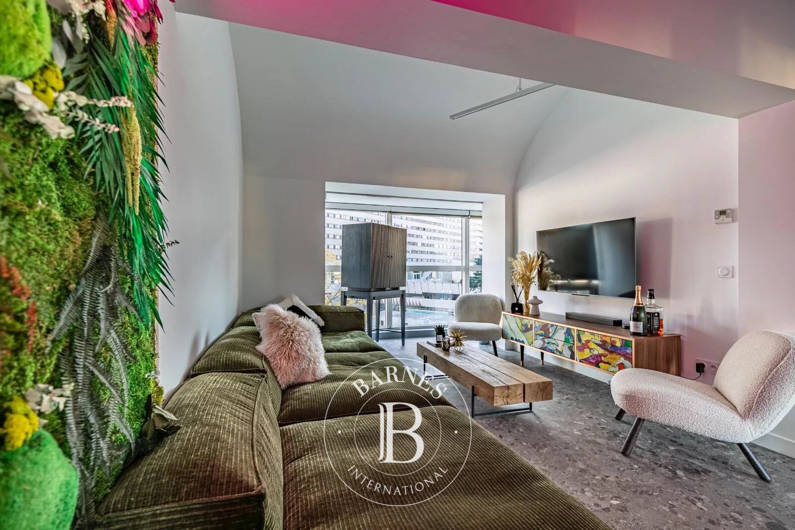 Ufficio Courbevoie - picture 2