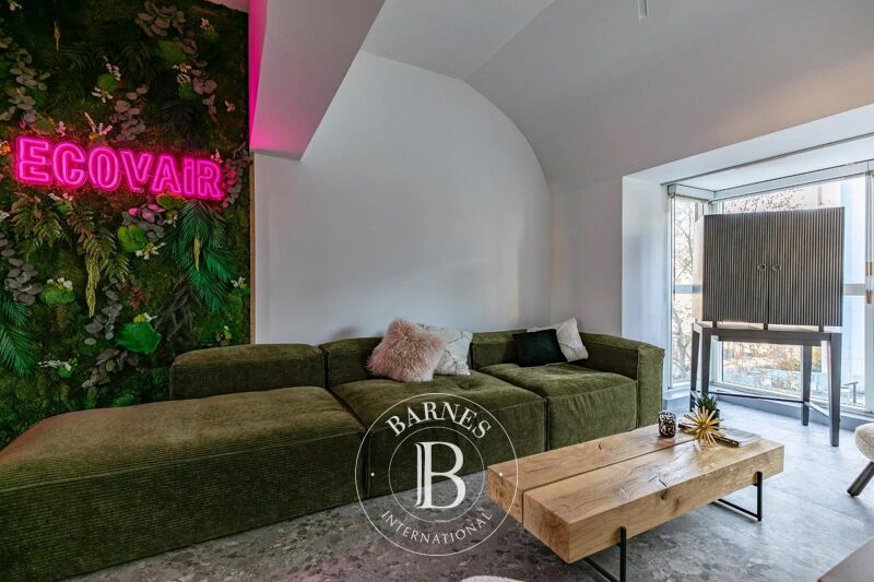 Affitto Ufficio | Courbevoie - picture 1