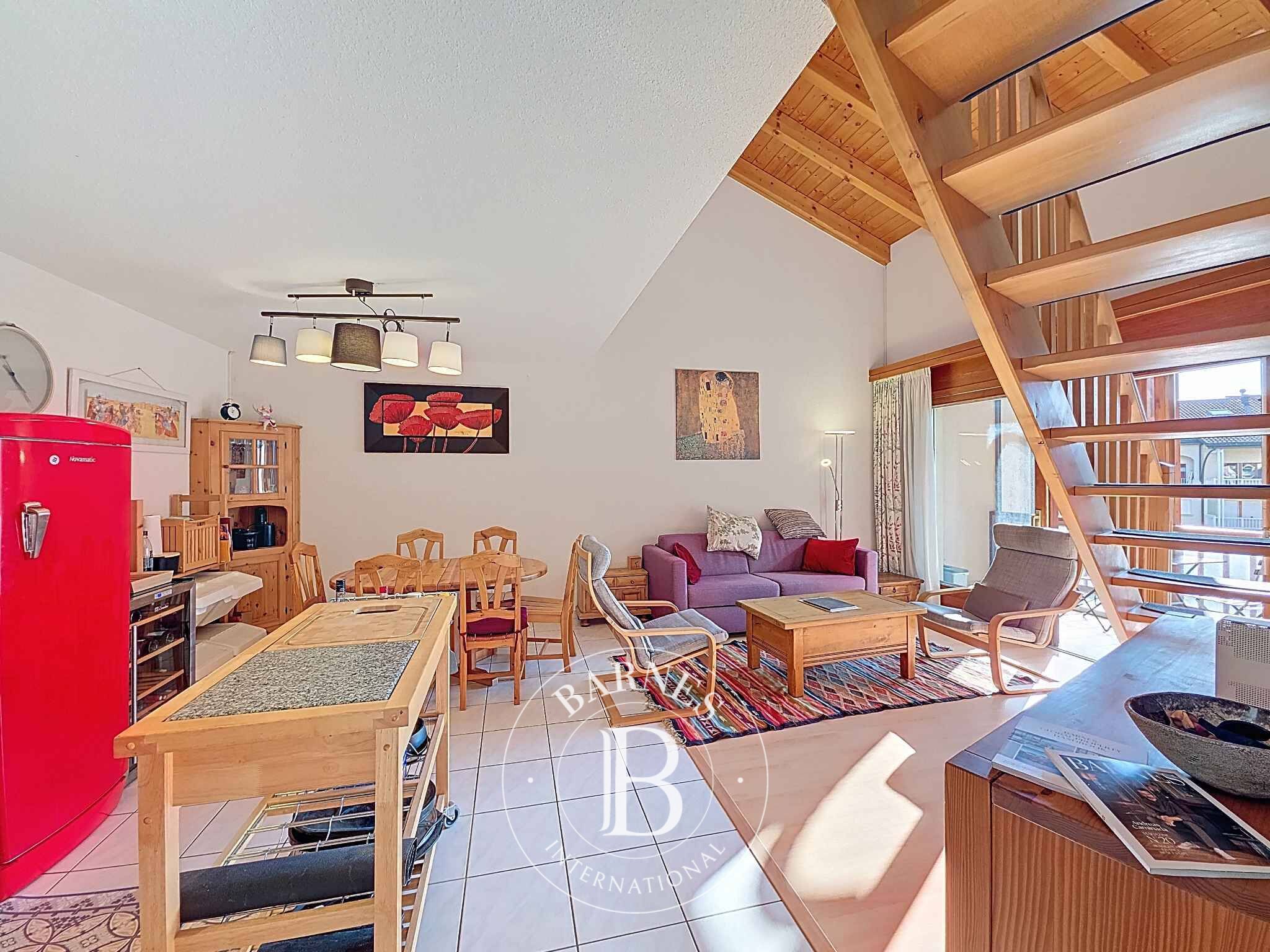 Penthouse Saillon - picture 2