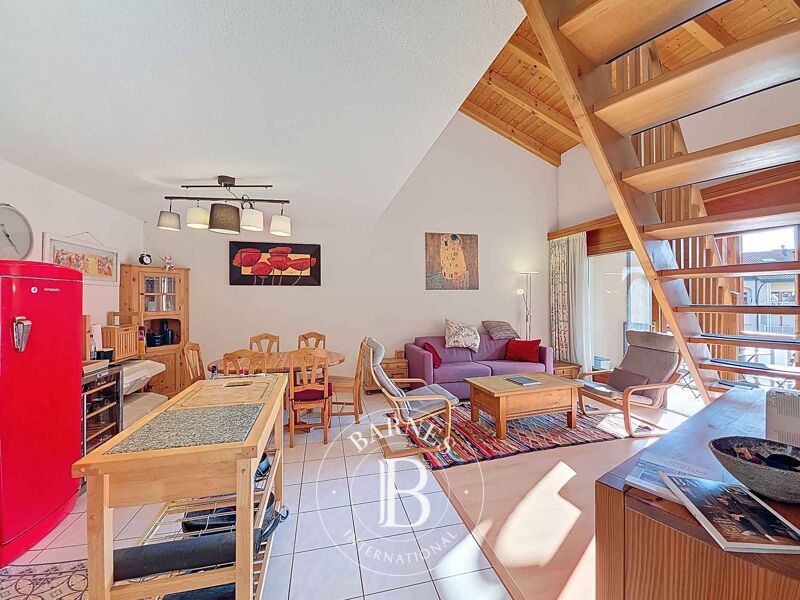 For Sale, Penthouse Saillon - picture 2