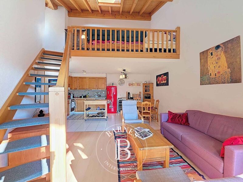 For Sale, Penthouse Saillon - picture 3