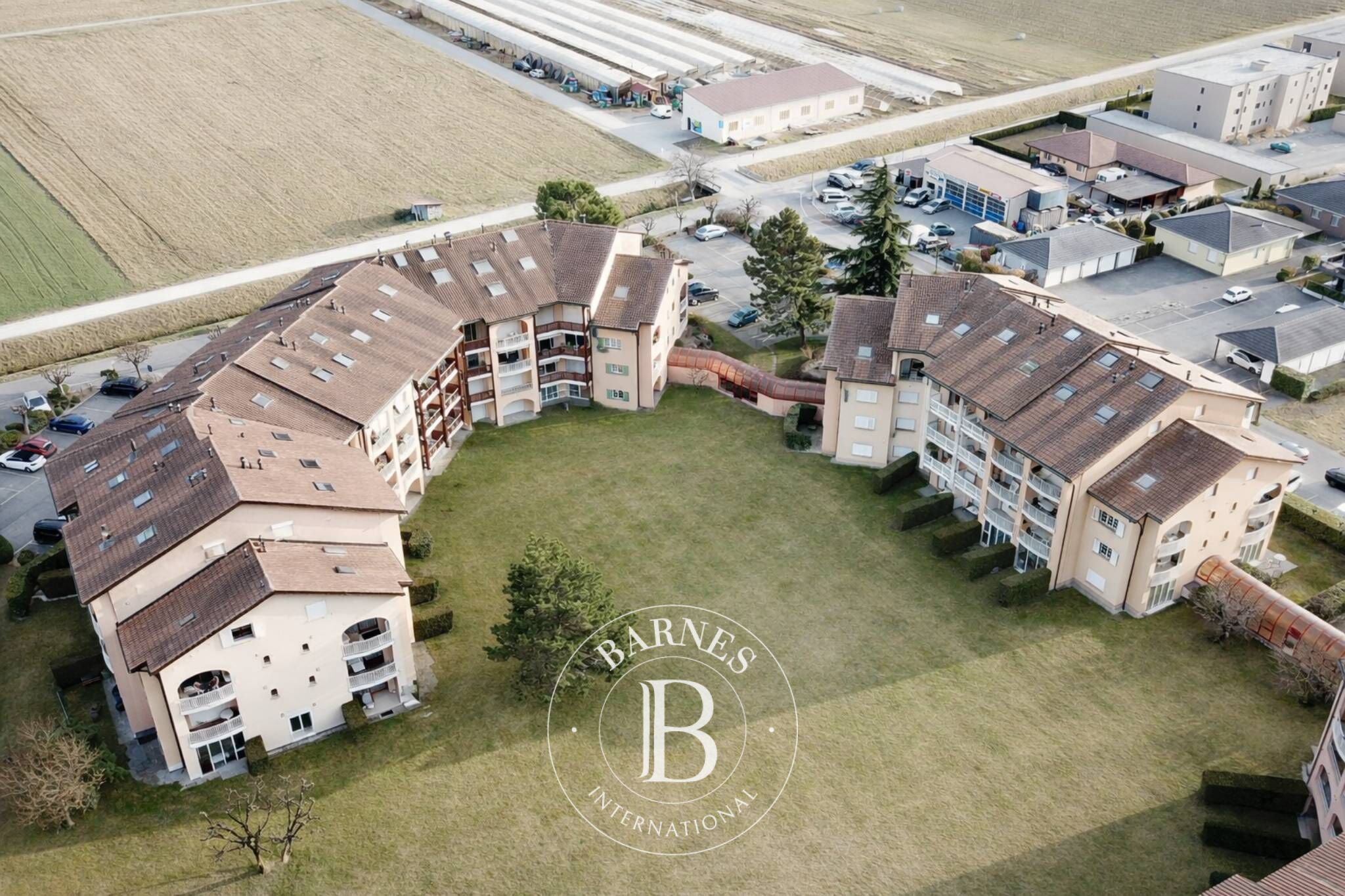 Attico Saillon - picture 1