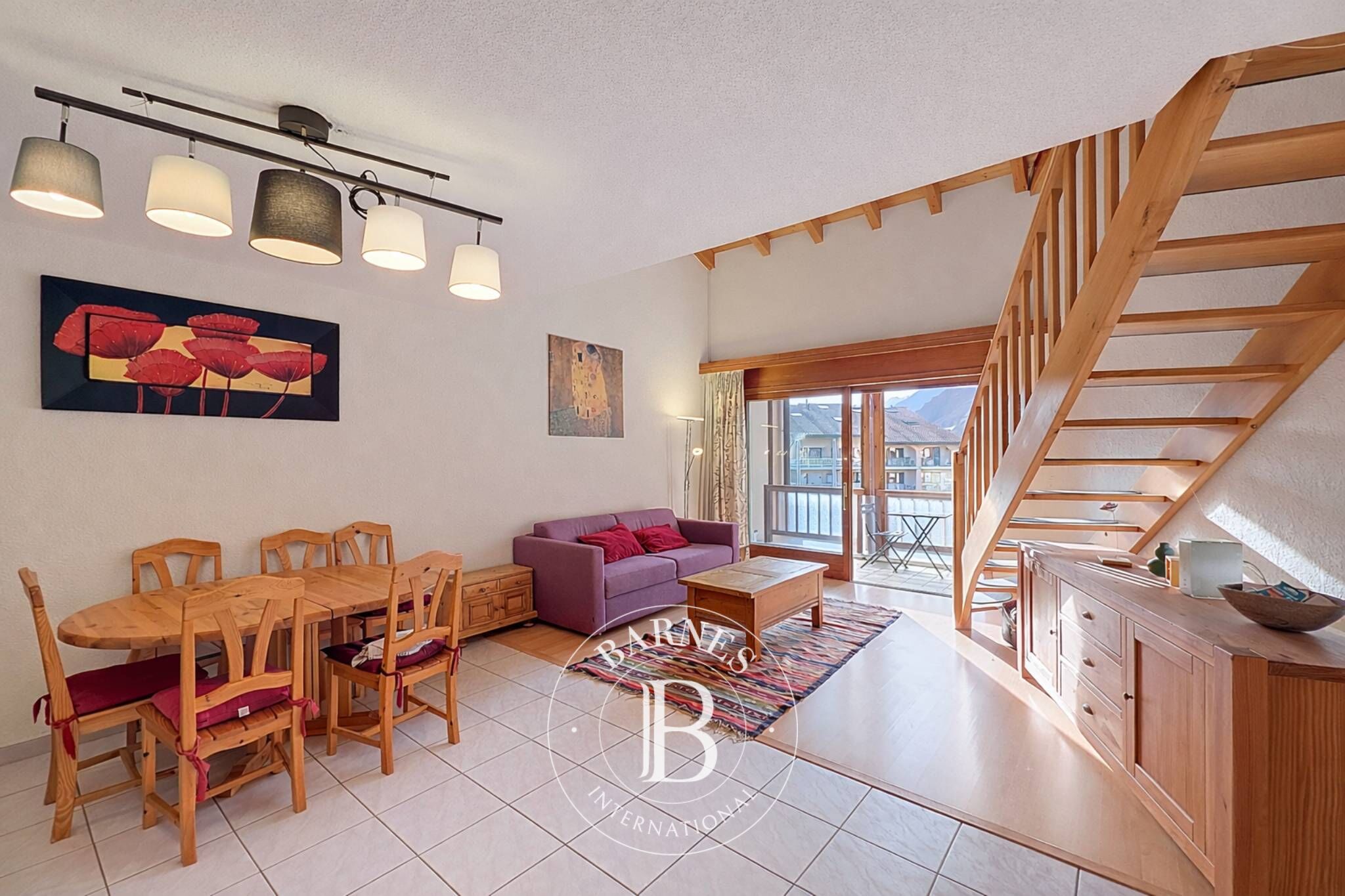 Exclusivité – Appartement de 4.5 pièces aux Bains de Saillon - picture 3