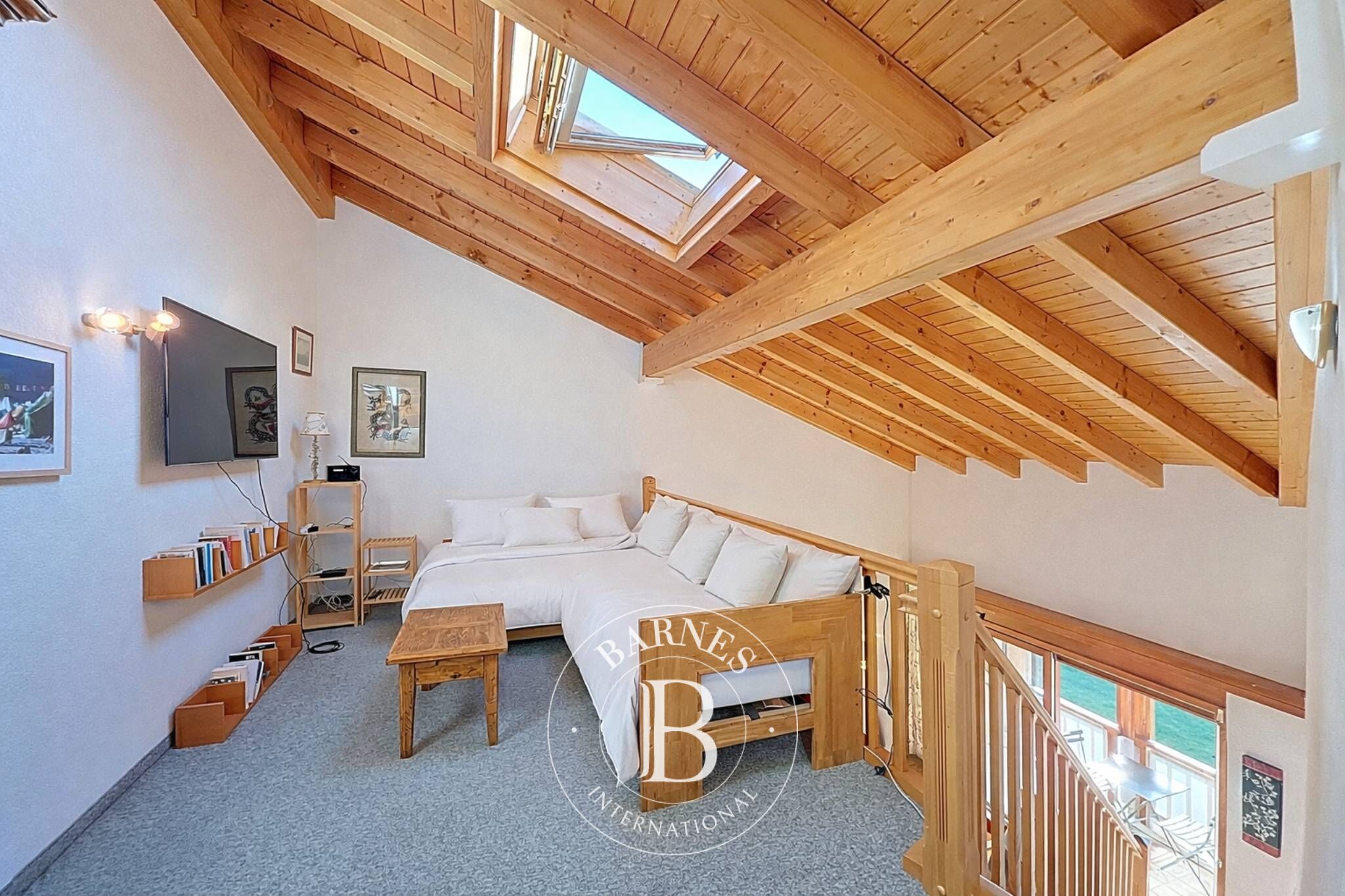 Penthouse Saillon - picture 3