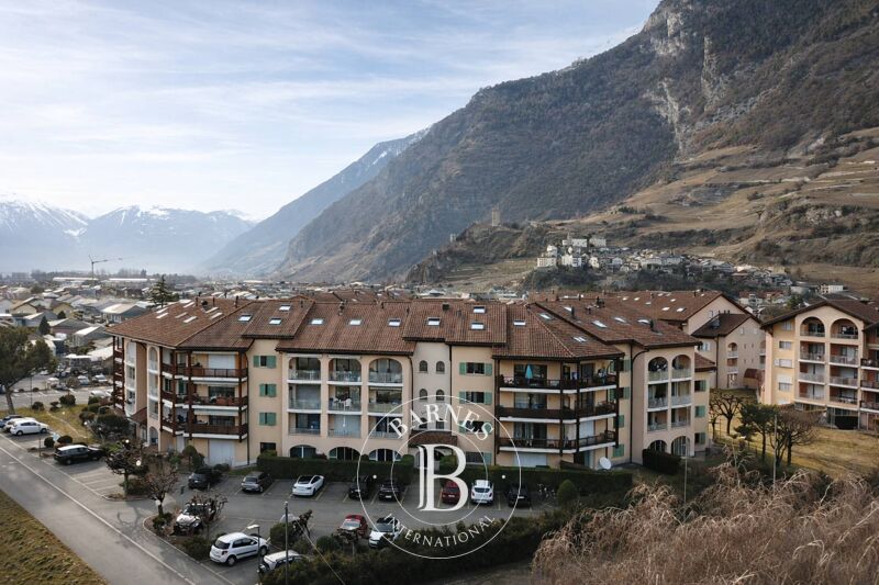 For Sale Penthouse | Saillon - picture 1