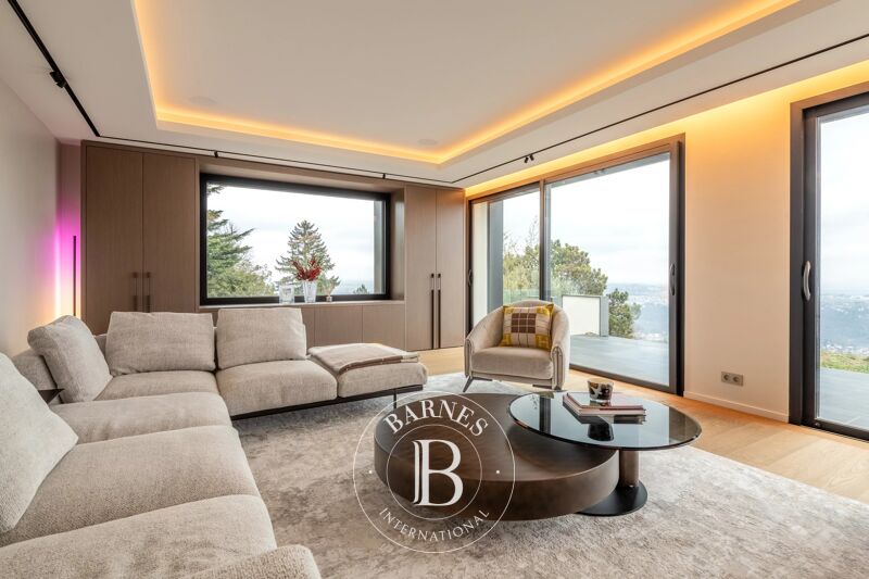 For Sale, Property Saint-Cyr-au-Mont-d'Or - picture 1