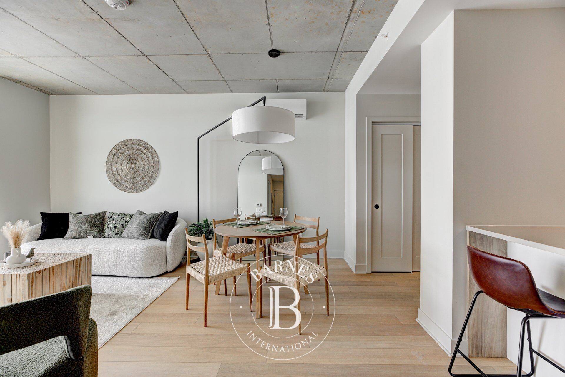 Daire Laval (Chomedey) - picture 6