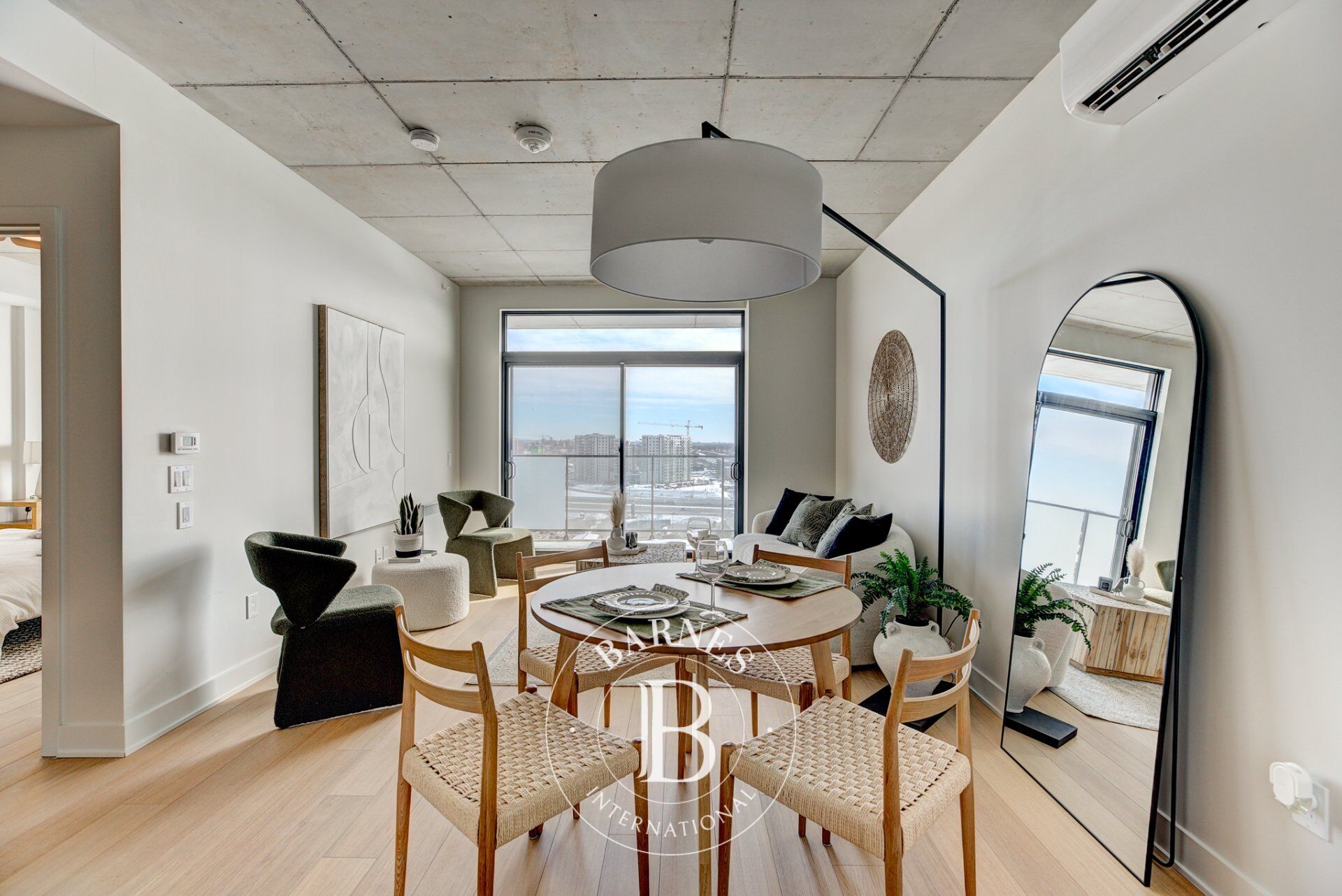 Daire Laval (Chomedey) - picture 5