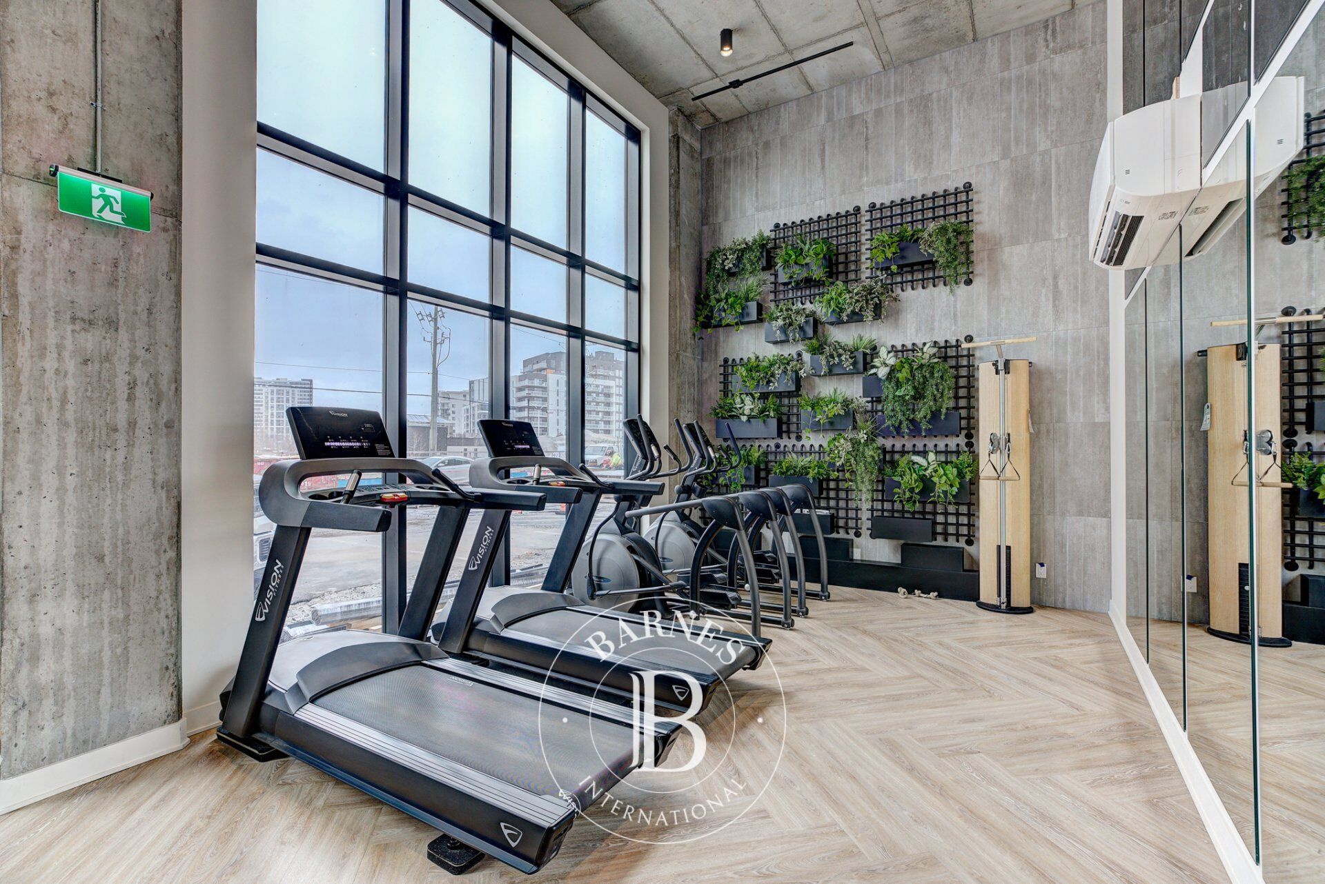 Daire Laval (Chomedey) - picture 22