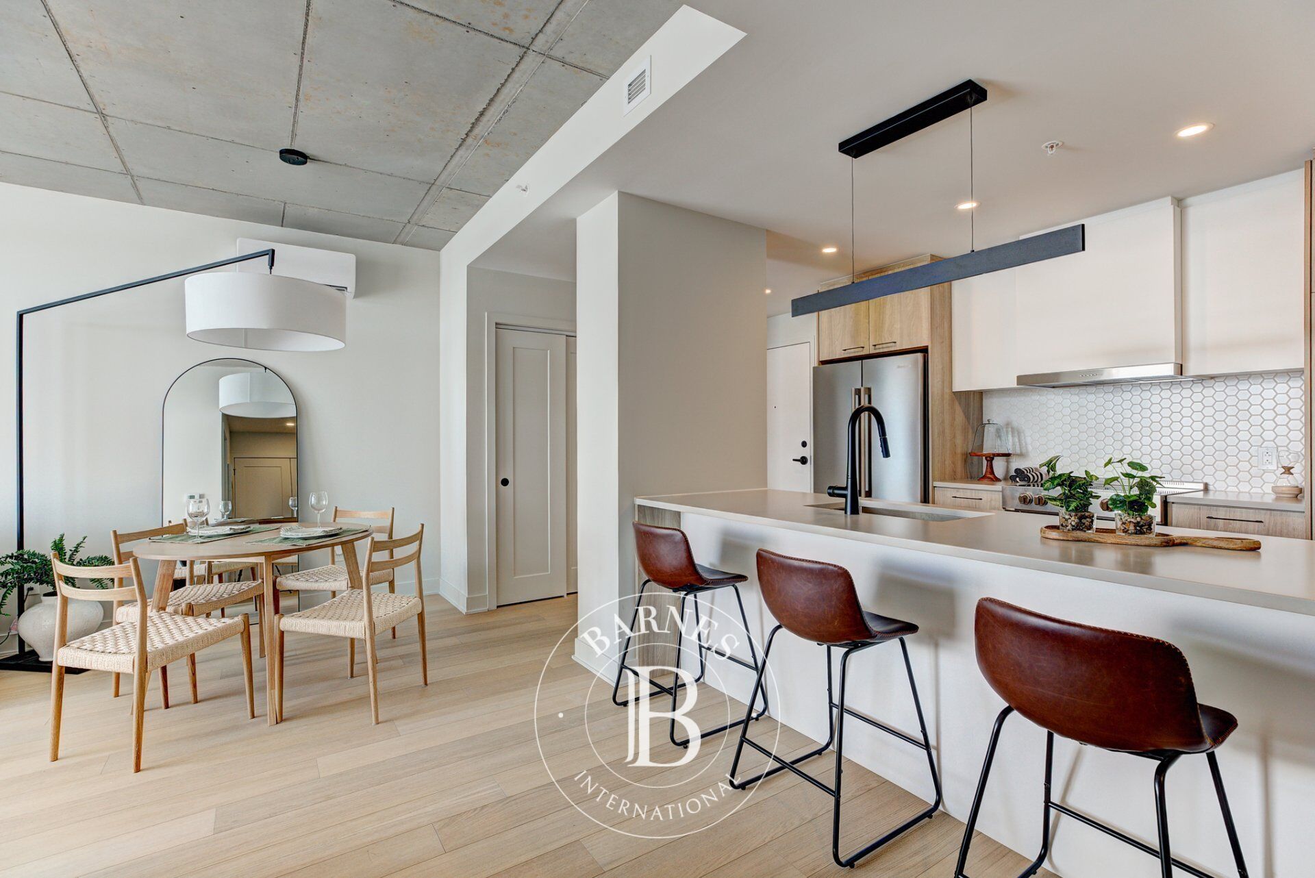 Daire Laval (Chomedey) - picture 7