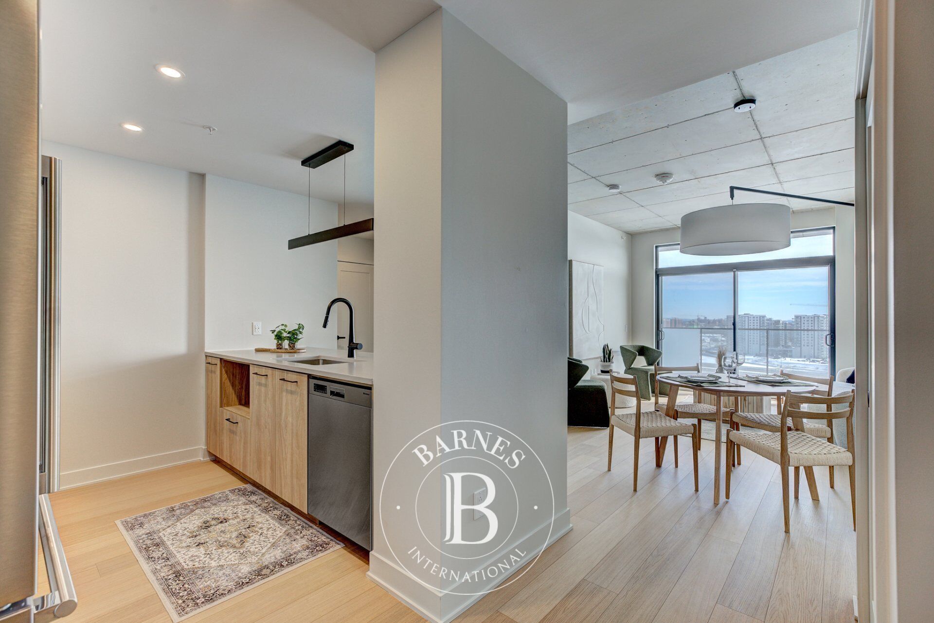 Daire Laval (Chomedey) - picture 8