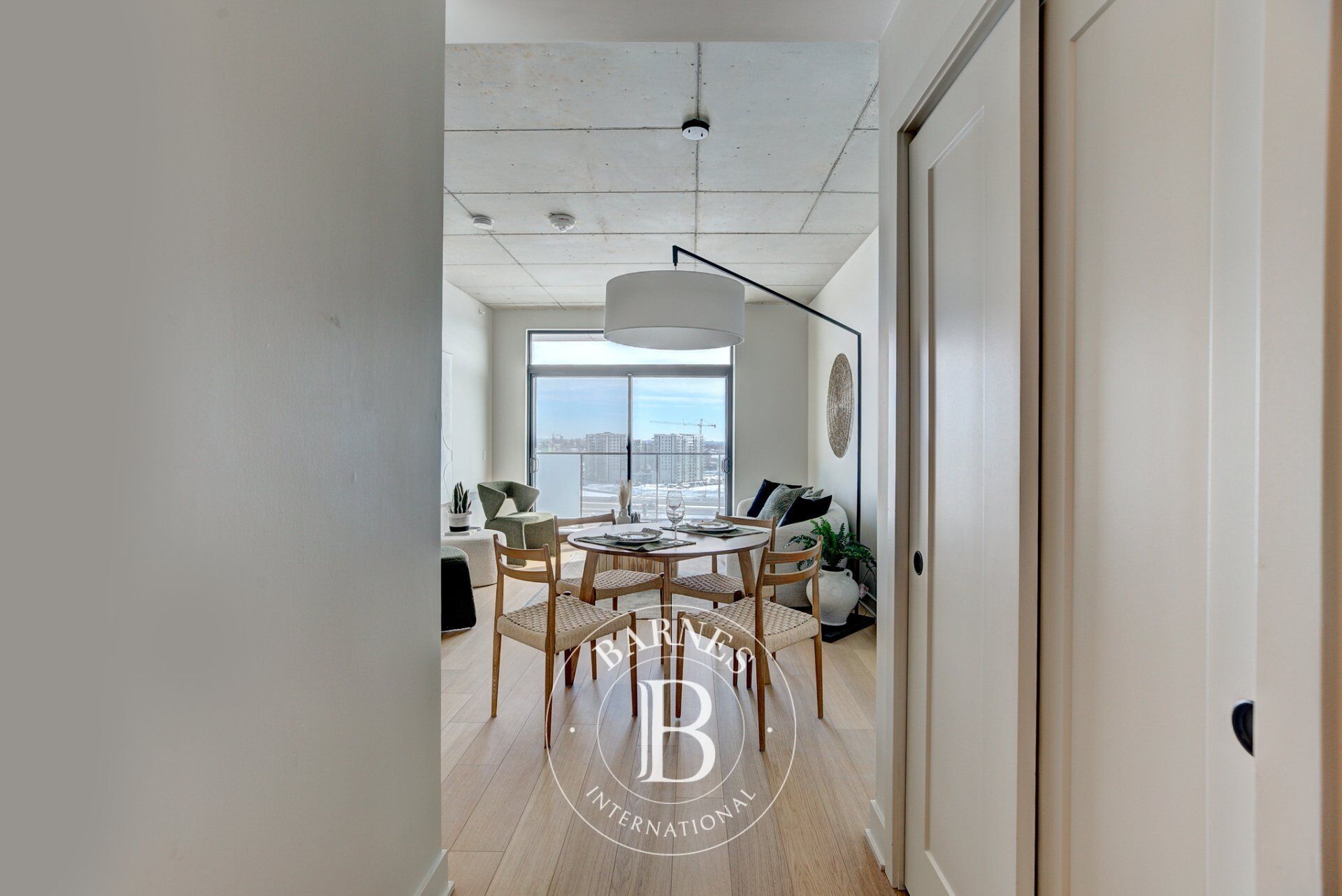 Daire Laval (Chomedey) - picture 13