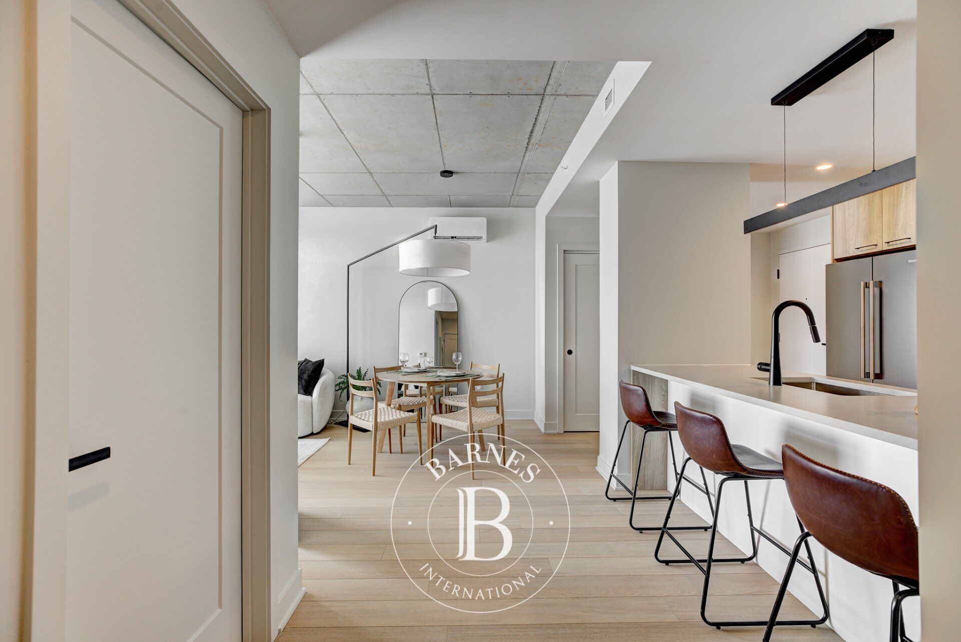 Daire Laval (Chomedey) - picture 14