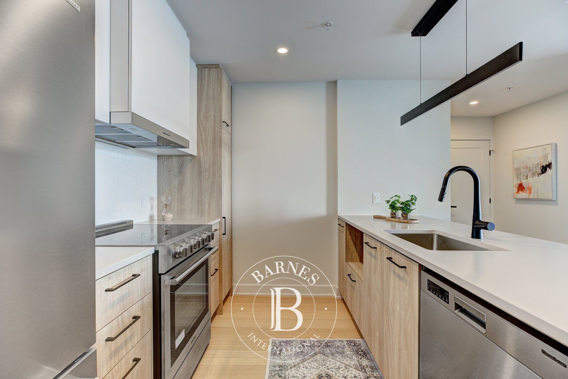 Daire Laval (Chomedey) - picture 11