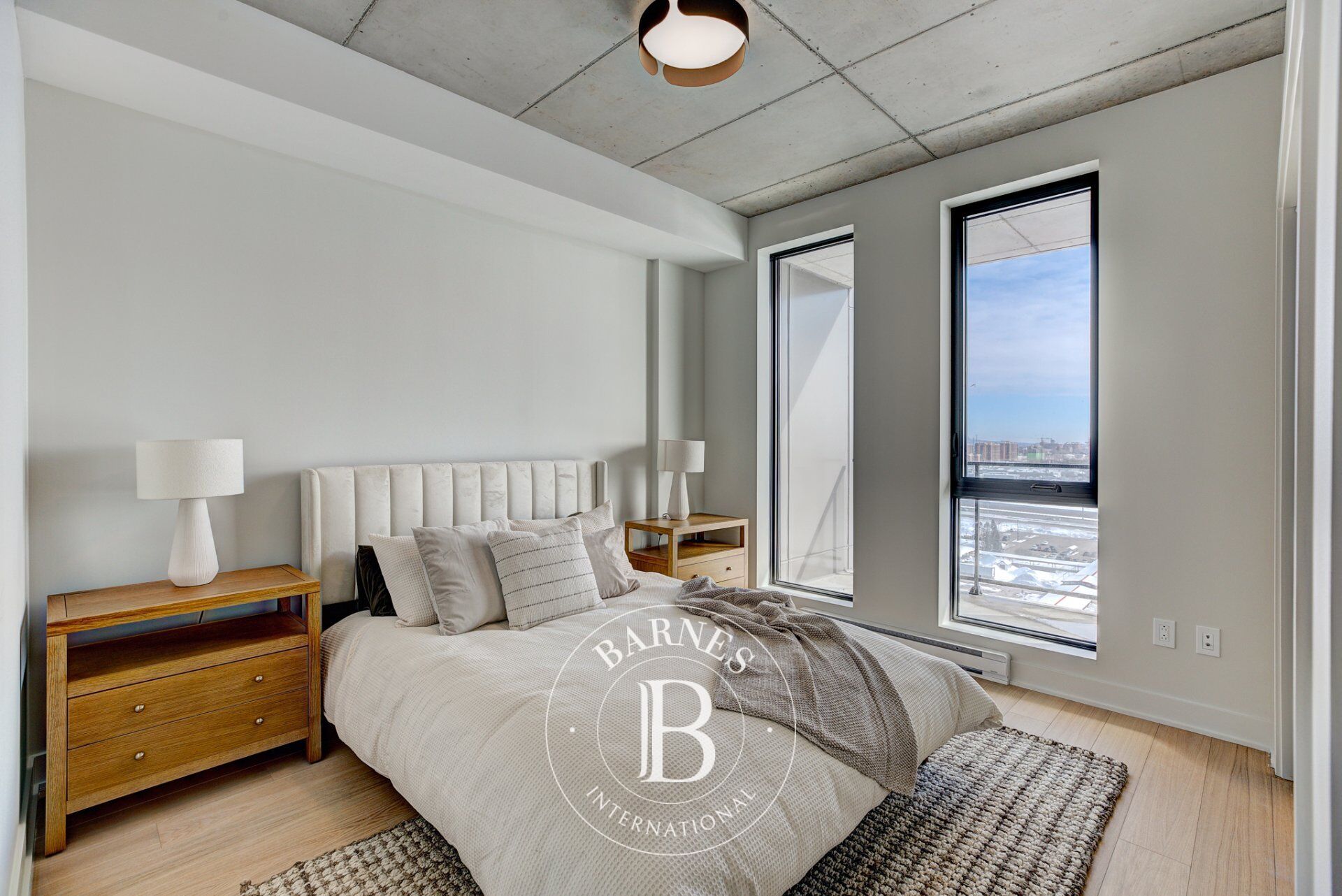 Daire Laval (Chomedey) - picture 15