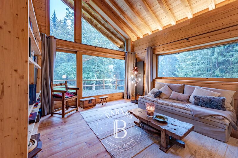 For Rent Chalet | Méribel - picture 2