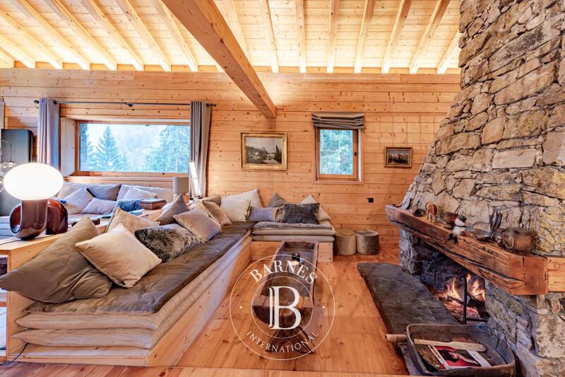 For Rent Chalet | Méribel - picture 3